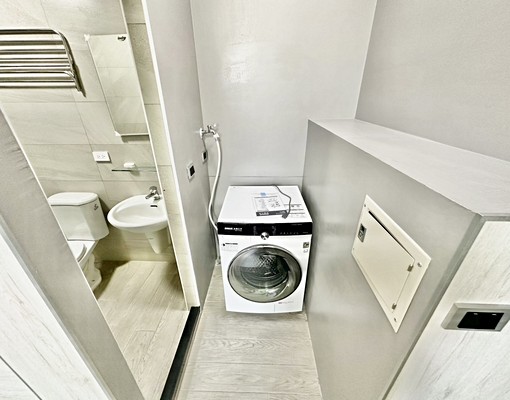 質感新裝潢✨洗脫烘✨流理台✨騎樓機車位 - Image 4