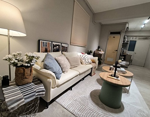 🌞社會住宅/捷運景平站/可租補/租金可談/免服務費 - Image 2