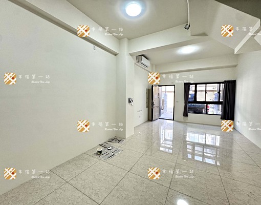 ⭐️台中沙鹿⭐️全新交屋超美透天採光好！可租補 - Image 1