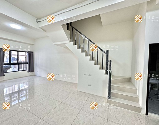 ⭐️台中沙鹿⭐️全新交屋超美透天採光好！可租補 - Image 4