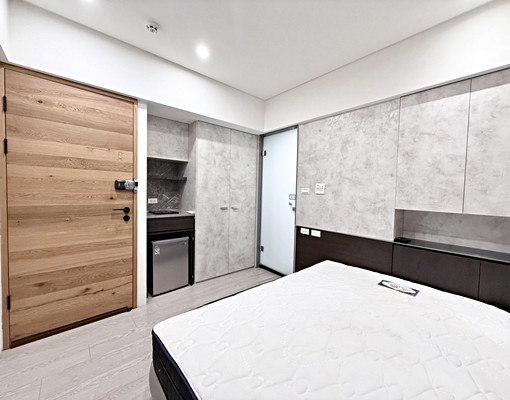 陪著你到天亮💖可寵雙租補陽台獨洗🌈系統裝潢 - Image 3