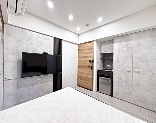 陪著你到天亮💖可寵雙租補陽台獨洗🌈系統裝潢 - Image 4