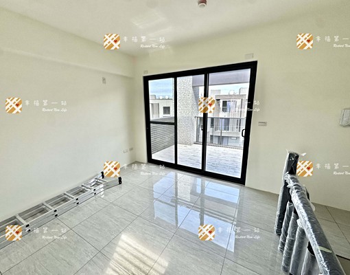 ⭐️台中沙鹿⭐️全新交屋超美透天採光好！可租補 - Image 5