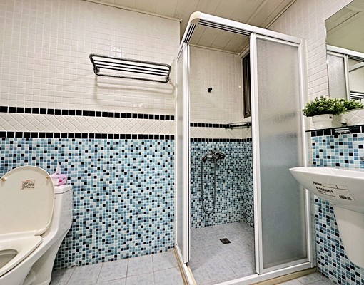 🍀樂活植栽陽台大套房|獨立陽台獨立洗衣機🌼 - Image 5