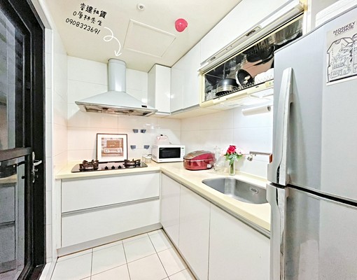 沃盛睿達🏠板新站質感小豪宅/通風採光佳/家俱家電全🌸 - Image 5