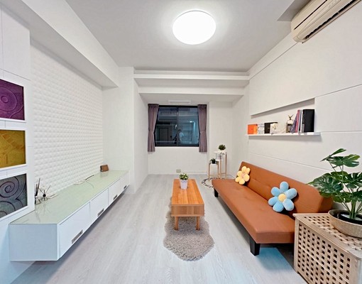 ❤️東區旱溪夜市兩房✅可小型寵✅可雙租補✅可戶籍 - Image 2