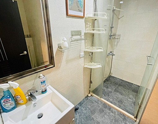 【中山東路整層住家/可辦公室】🔥最後一間｜全配家具電 - Image 3