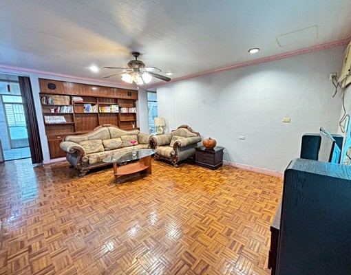 捷運秀朗橋站大三房❤天然瓦斯.家具家電全 - Image 1