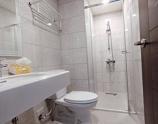 台中港特區🌊柏斯市│二房二廳💯全新未住|申請租補 - Image 8