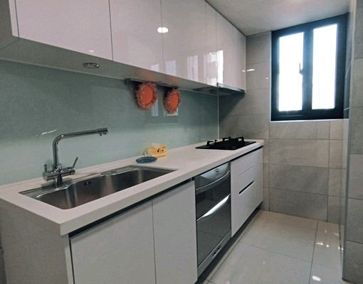 台中港特區🌊柏斯市│二房二廳💯全新未住|申請租補 - Image 11