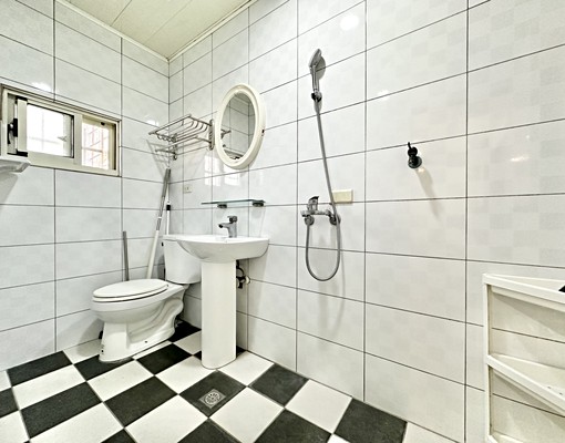 爬上來就愛上💖可貓可租補超大兩房陽台獨洗廚房 - Image 7