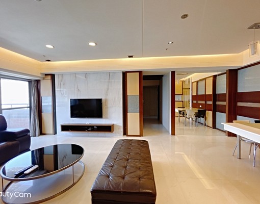 逢甲青海⭐精裝大四房平車⭐可寵物 - Image 4