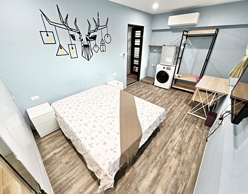 踮起腳尖的愛💖獨洗烘系統櫃💖小資首選大空間 - Image 6