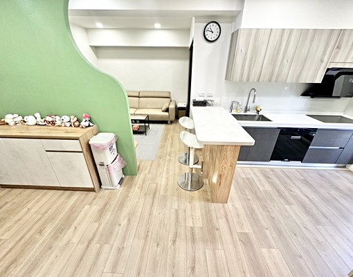 北屯精美2房心之所向附平面車位 - Image 9