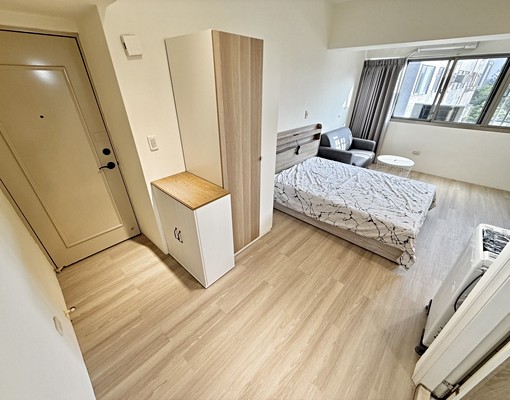 喜歡我的心💖雙租補台電衛浴窗💖大坪數2間可選 - Image 1