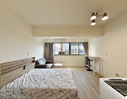 喜歡我的心💖雙租補台電衛浴窗💖大坪數2間可選 - Image 6