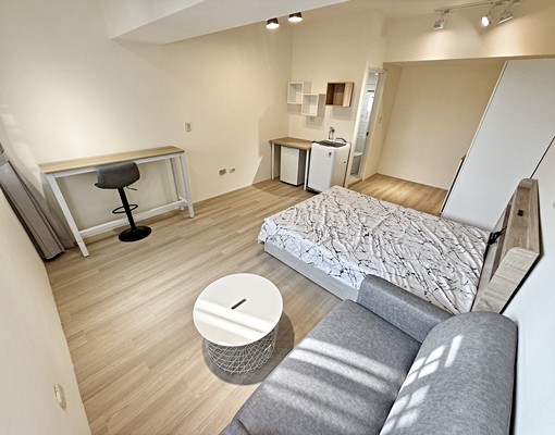 喜歡我的心💖雙租補台電衛浴窗💖大坪數2間可選 - Image 9