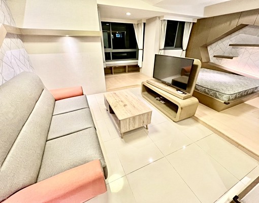 🌟可養寵🐱🐶🌟有浴缸🛁🌟含車位🌟類一房一廳🌟 - Image 1