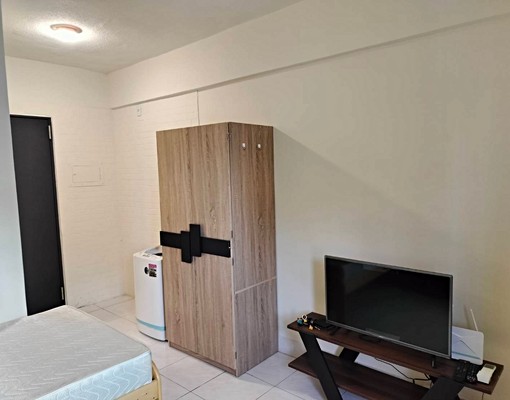 全新翻修質感套房|俯瞰河景、生活機能佳 - Image 1