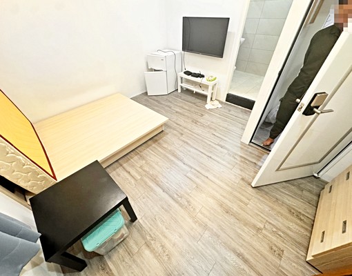 免佣)華福公園【超值租案】小資首選★變頻冷氣 - Image 2