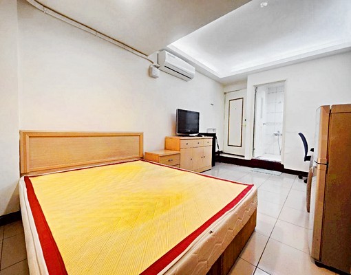 免佣）近四號公園【超值租案】大空間★小資首選★獨立衛浴 - Image 3