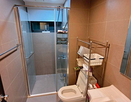 小港中安路哲園大樓3房2廳2衛|可養寵|管理規範|附平面車位 - Image 10