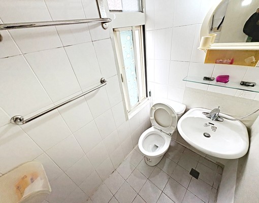 免佣)秀朗國小【超值租案】凸窗曬衣★變頻冷氣★衛浴開窗 - Image 3