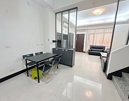 沙鹿整棟透天可寵可租補 - Image 7