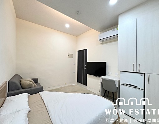 🉑️雙租補❗️🉑️小寵✨系統櫃美裝潢✨2間可選 - Image 3