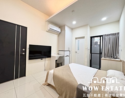 🉑️雙租補❗️🉑️小寵✨系統櫃美裝潢✨2間可選 - Image 2