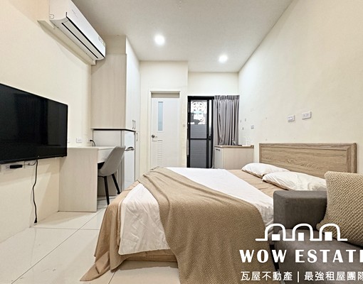 🉑️雙租補❗️🉑️小寵✨系統櫃美裝潢✨2間可選 - Image 4