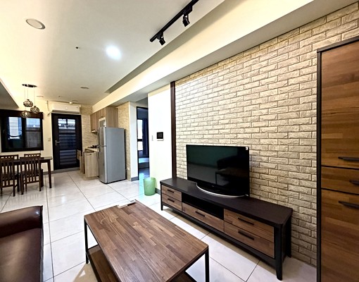 九如覺民-光武國小-國道一號-高樓層兩房平車 - Image 2