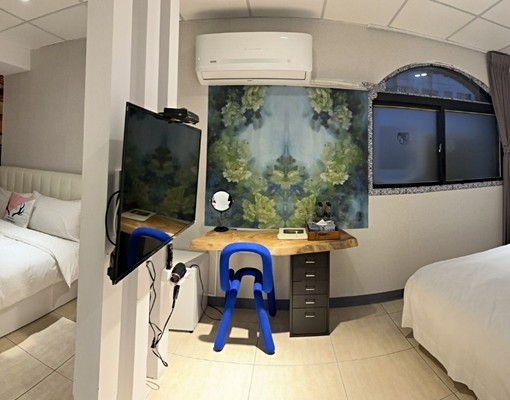 藝術家飯店套房長租 - Image 3