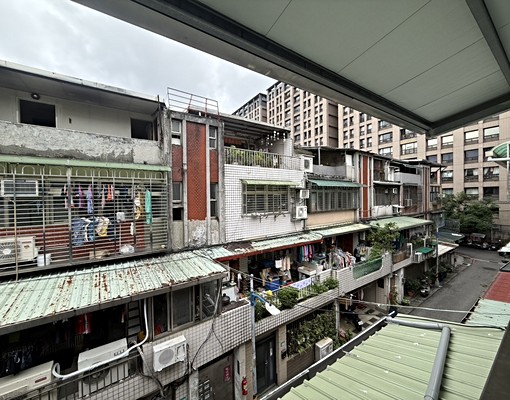 🌟中和環球旁🌟靜巷不吵鬧🌟格局方正🌟 - Image 2