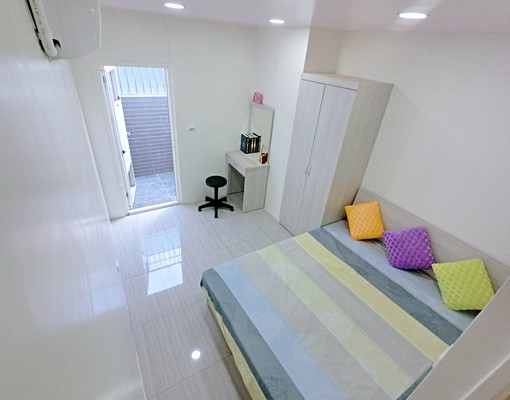 秒殺物件🤎類一房一廳🧡大冰箱💙陽台獨洗曬💜 - Image 3