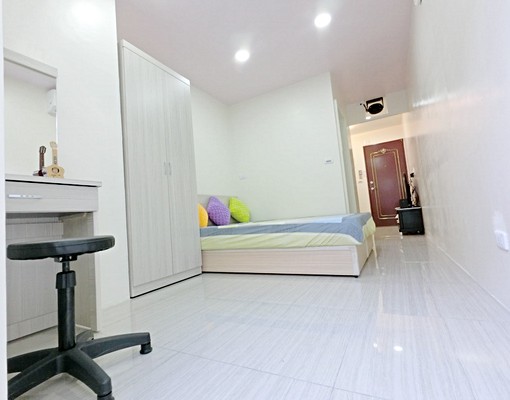 秒殺物件🤎類一房一廳🧡大冰箱💙陽台獨洗曬💜 - Image 6