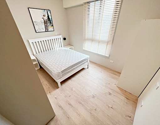 中港青海弘孝惠中💖可租補可貓💖精美2房💖含平車 - Image 7