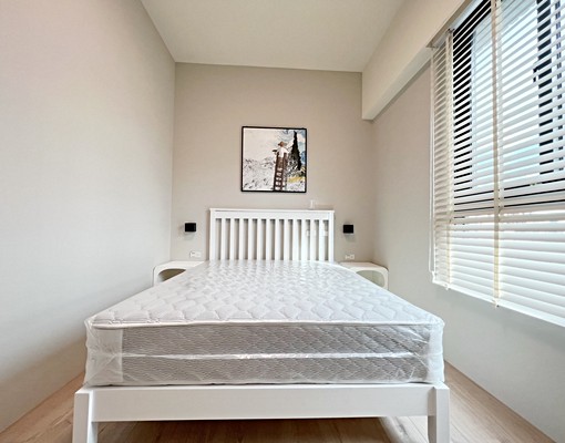 中港青海弘孝惠中💖可租補可貓💖精美2房💖含平車 - Image 8