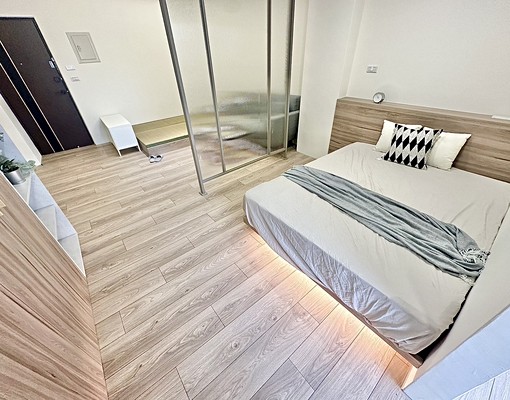 沒你我沒差💖雙租補固定機車位陽台獨洗🌈一房一廳 - Image 6