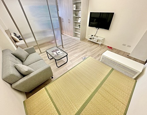 沒你我沒差💖雙租補固定機車位陽台獨洗🌈一房一廳 - Image 4