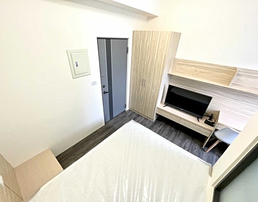 南區興大🔸系統裝潢🔸陽台獨洗🔸電梯 - Image 4