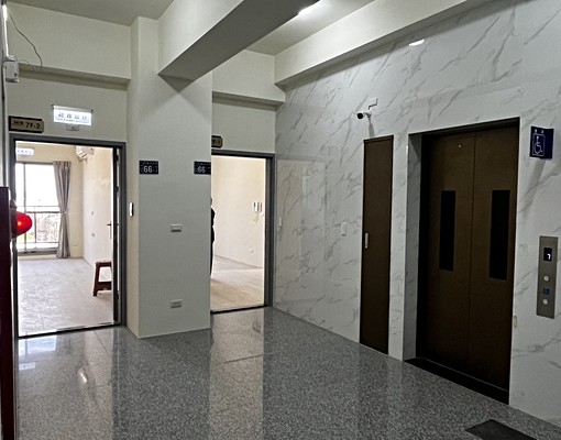 ✨【溪湖|鴻創首藝|大公13街|全新2房2廳2衛出租】✨ - Image 8