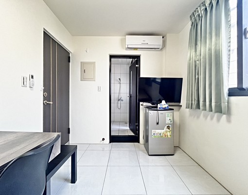 近中興大學✨可租補✨電梯套房✨採光佳✨獨洗曬 - Image 5