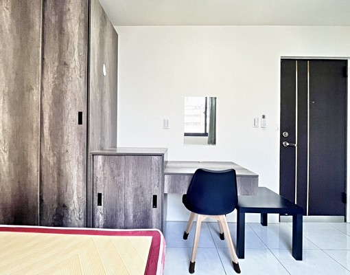 近中興大學✨可租補✨電梯套房✨採光佳✨獨洗曬 - Image 6