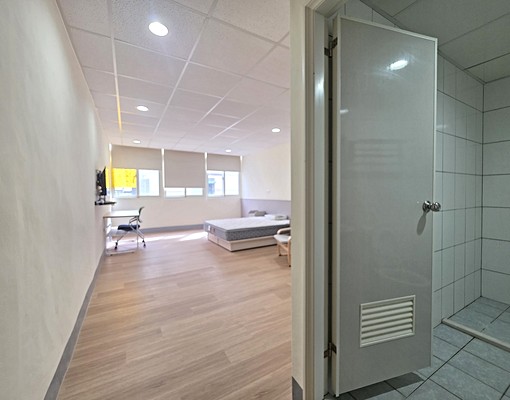 【紀語瑄】可租補💎全新整理💎一房一廳 - Image 2