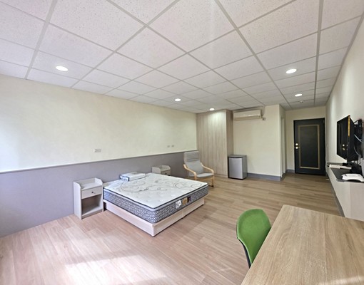 【紀語瑄】可租補💎全新整理💎一房一廳 - Image 5