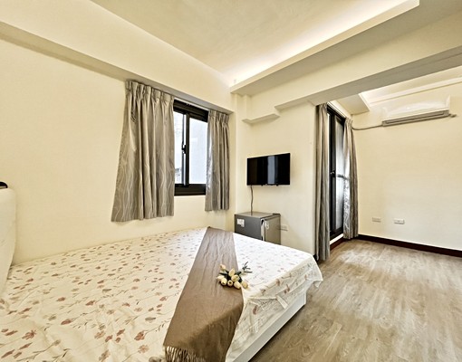 偷偷聽你心跳聲💖雙租補落地採光陽台獨洗🌈小資首選 - Image 4