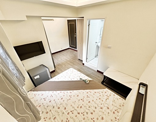 偷偷聽你心跳聲💖雙租補落地採光陽台獨洗🌈小資首選 - Image 6