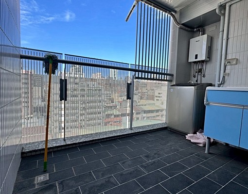 表參道✨超黃金地段|全新建案|可雙租補|質感裝潢|傢俱電全配 - Image 10