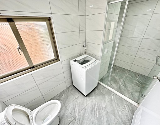 慵懶躺著一下午💖可貓可租補獨洗曬🌈稀有採光 - Image 11